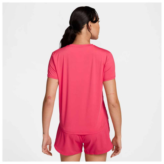 Nike Γυναικεία κοντομάνικη μπλούζα One Classic Dri-FIT T-Shirt